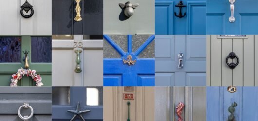 Knockers of Fowey